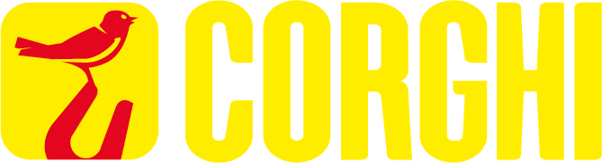 Corghi logo
